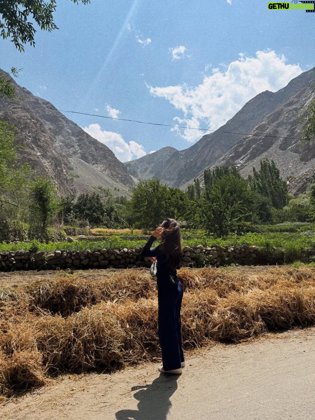 Sahar Hashmi - 113.4K Likes - ☁️ nine