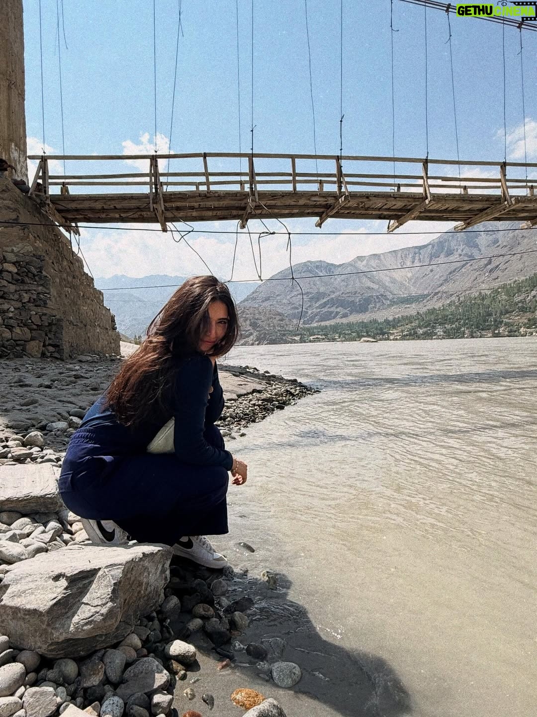 Sahar Hashmi - 113.4K Likes - ☁️ nine