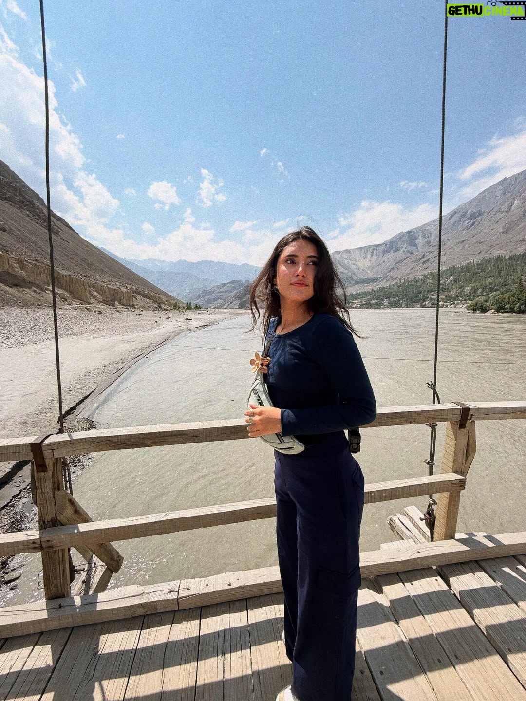 Sahar Hashmi - 113.4K Likes - ☁️ nine