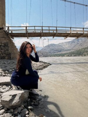Sahar Hashmi Instagram - āļø nine