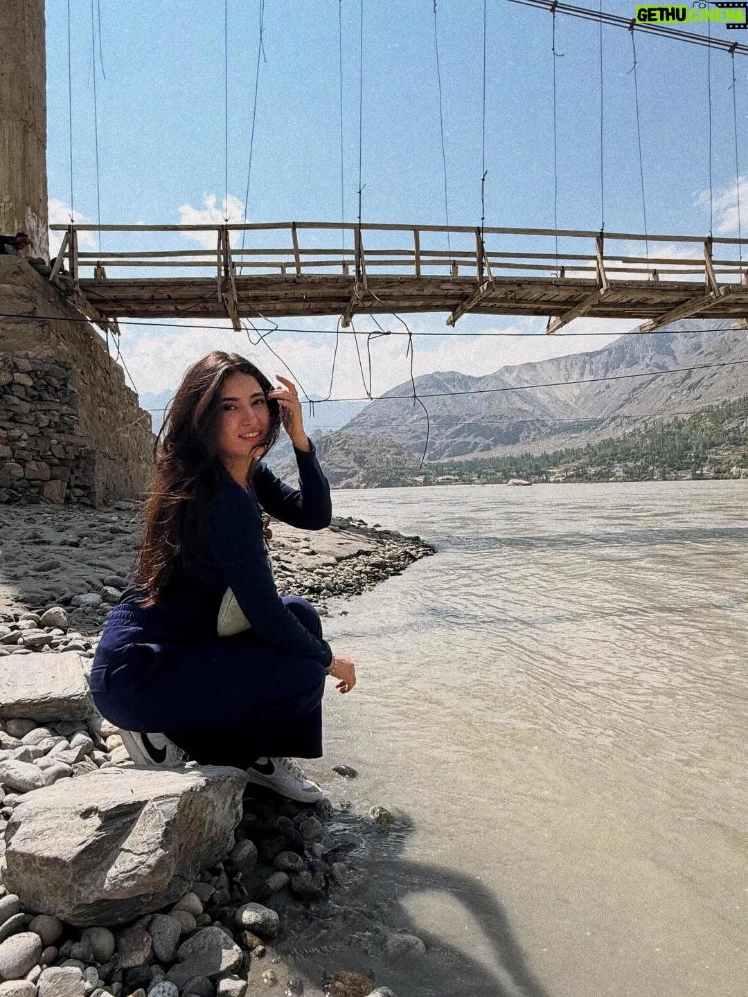 Sahar Hashmi - 113.4K Likes - ☁️ nine