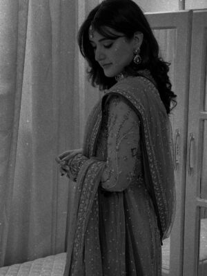 Sahar Hashmi Instagram - wato vat kumdi firay.. šŖ·āØ