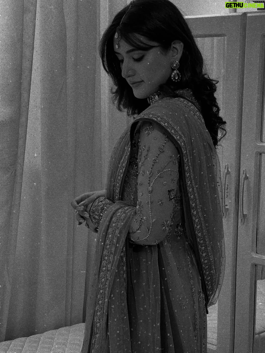 Sahar Hashmi - 113.5K Likes - wato vat kumdi firay.. 🪷✨