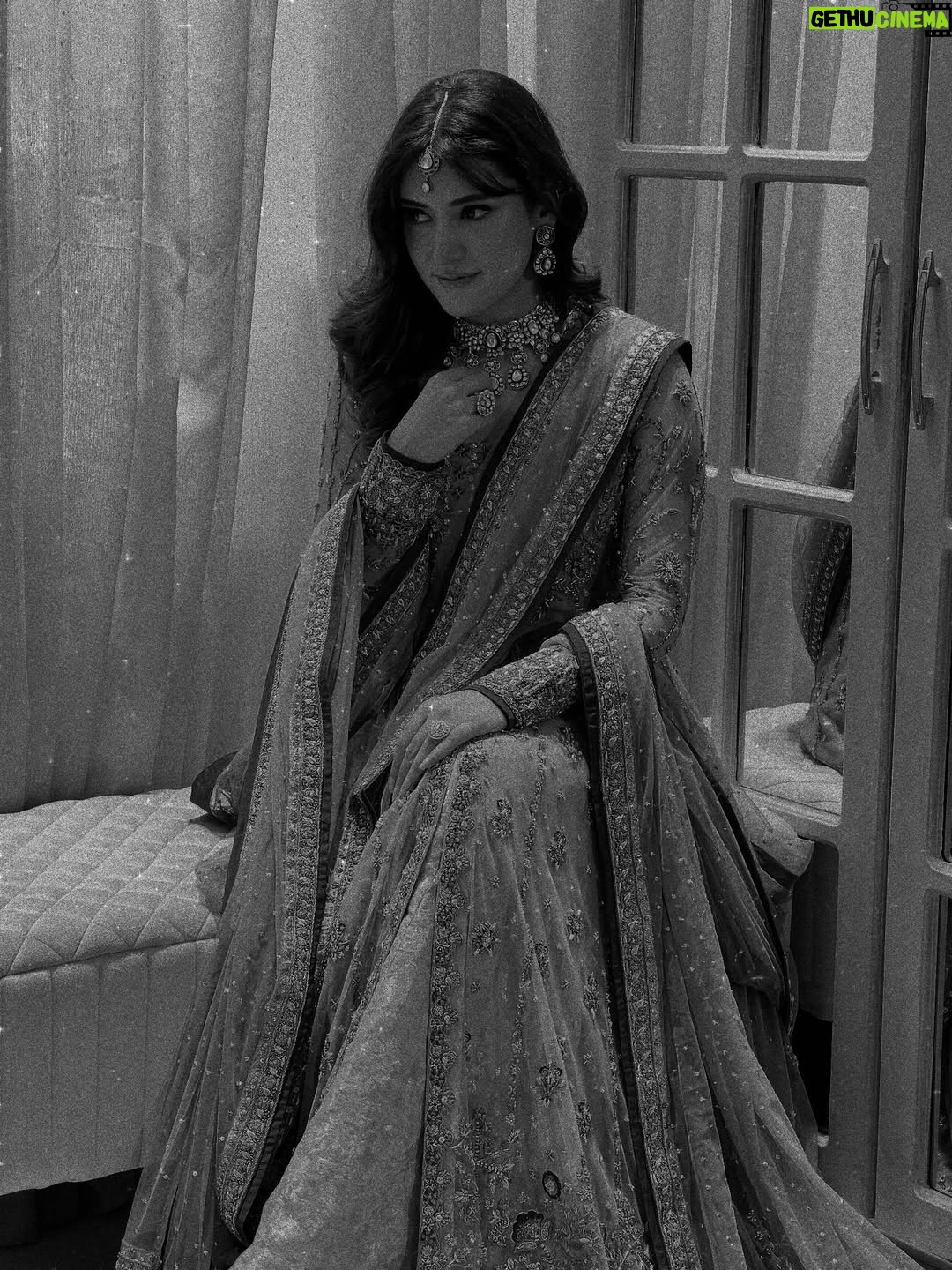 Sahar Hashmi - 113.5K Likes - wato vat kumdi firay.. 🪷✨
