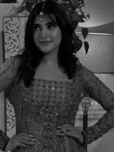 Actress Sahar Hashmi HD Photos and Wallpapers July 2025