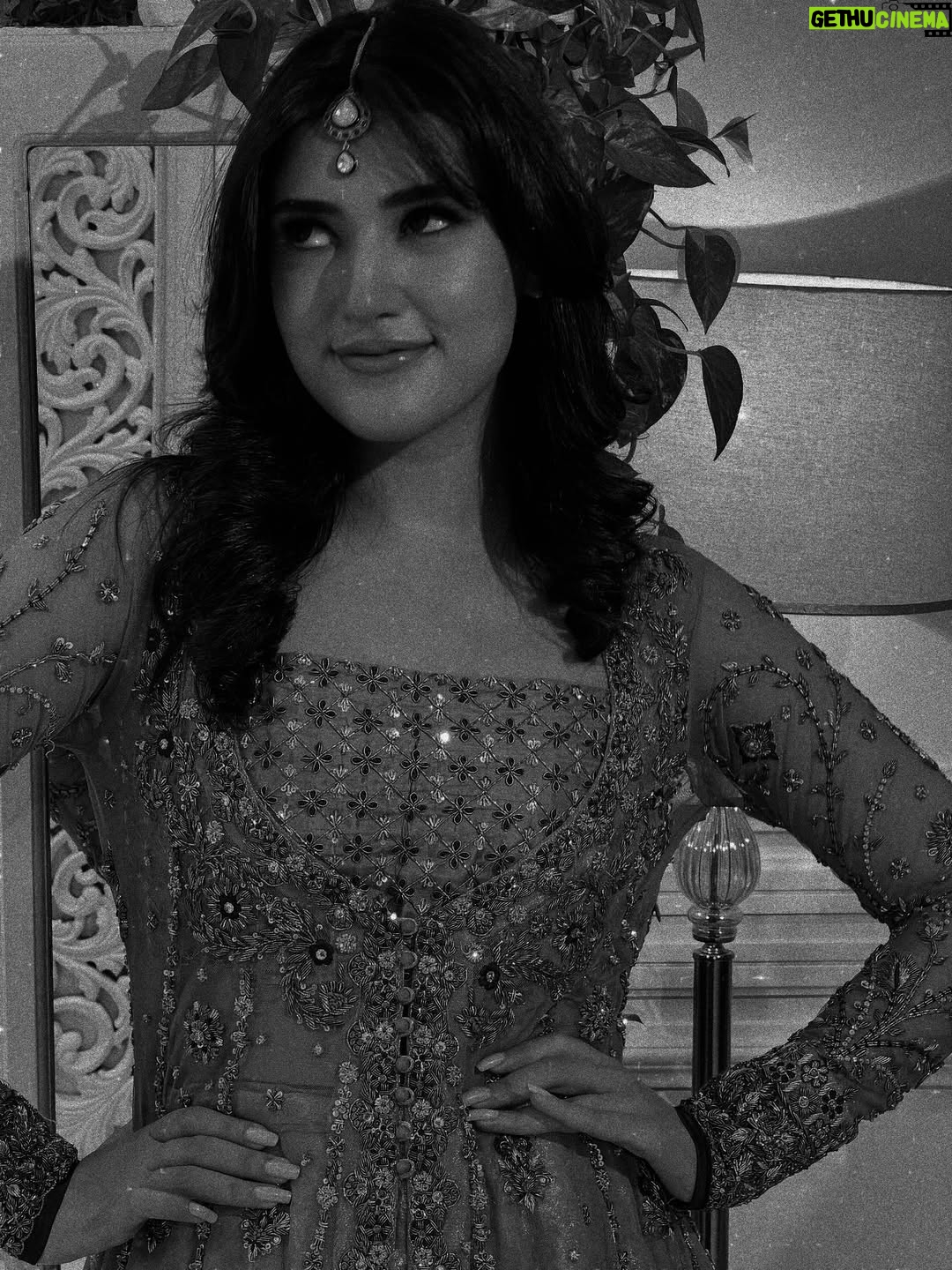 Sahar Hashmi - 113.5K Likes - wato vat kumdi firay.. 🪷✨
