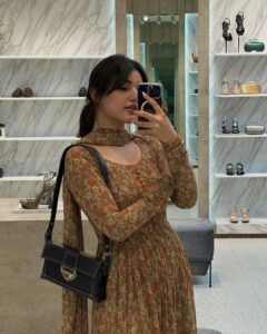 Sahar Hashmi Top 100 Instagram Photos and Posts