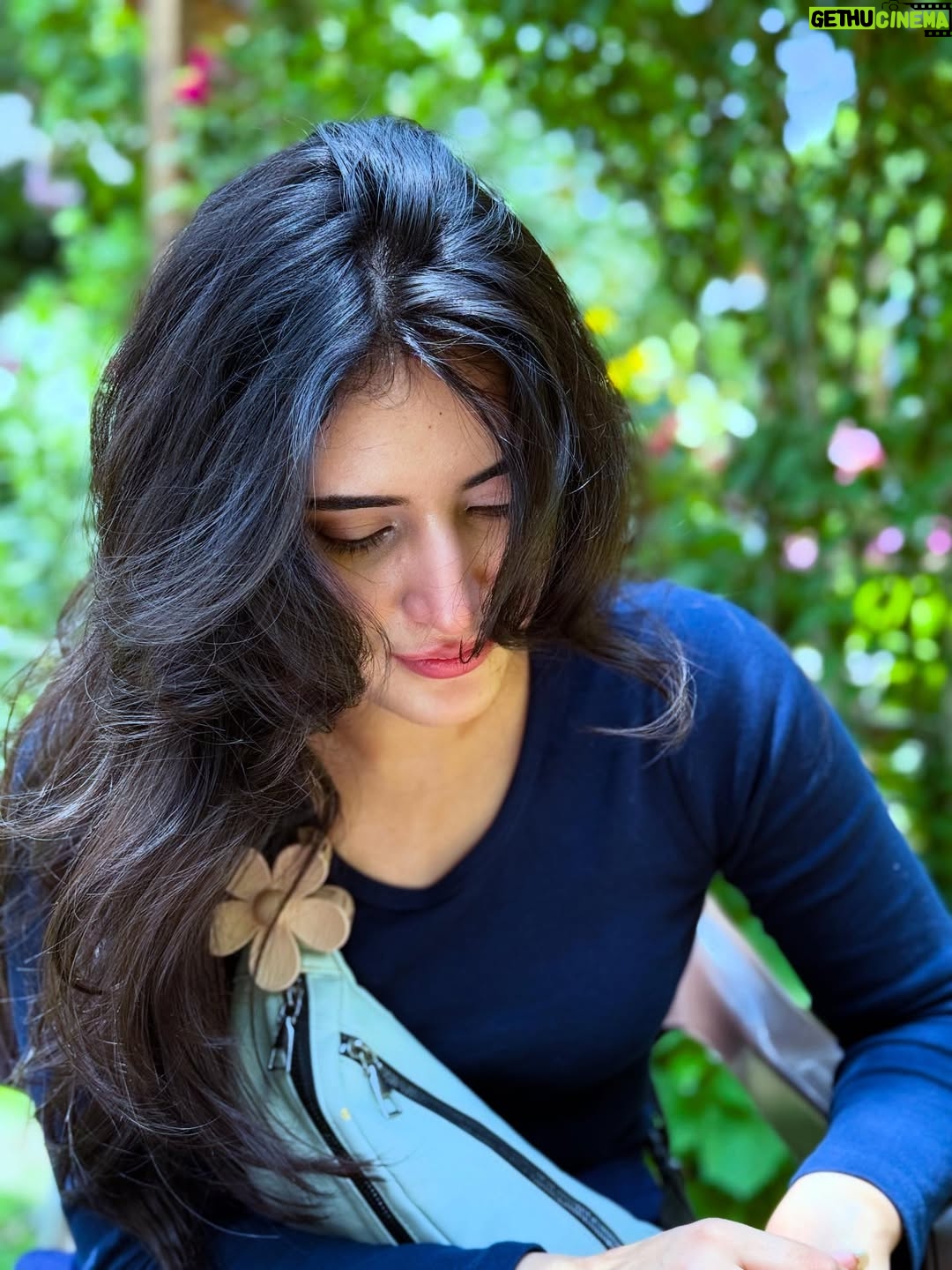 Sahar Hashmi - 123.3K Likes - wholesome start to day/2 in skrdu 🤧🪷

fit//@bandanapk
