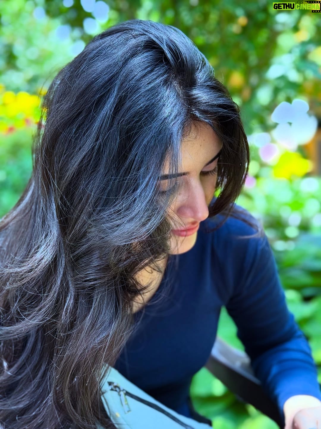 Sahar Hashmi - 123.3K Likes - wholesome start to day/2 in skrdu 🤧🪷

fit//@bandanapk