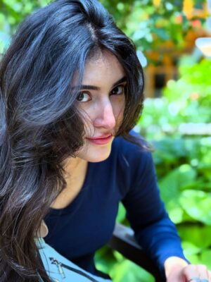 Sahar Hashmi Instagram - wholesome start to day/2 in skrdu š¤§šŖ·
fit//@bandanapk