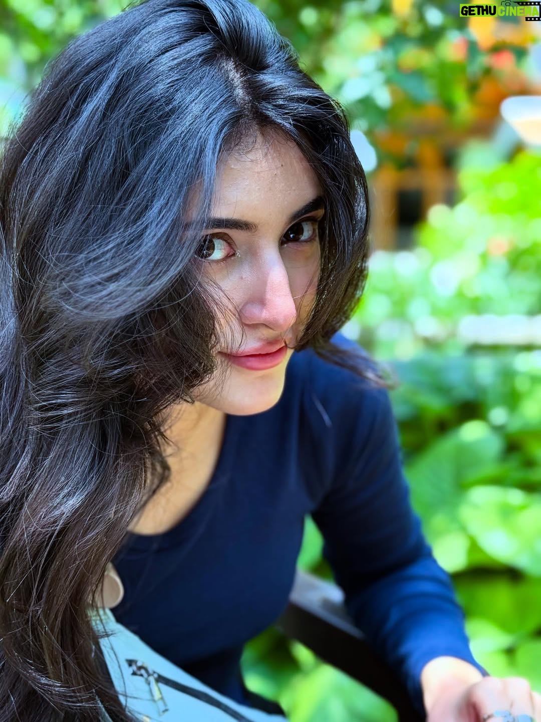 Sahar Hashmi - 123.3K Likes - wholesome start to day/2 in skrdu 🤧🪷

fit//@bandanapk