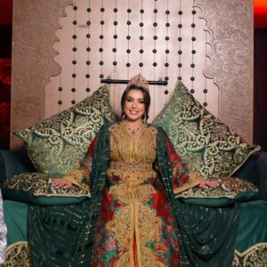 Actress Sahar Seddiki HD Photos and Wallpapers March 2025