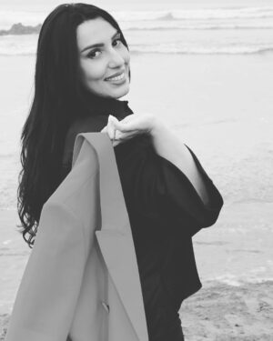 Sahar Seddiki Instagram - “خذ الحياة ببساطة، فالأشياء الجميلة تحدث حينما نتركها تسير بطبيعتها.”♥️