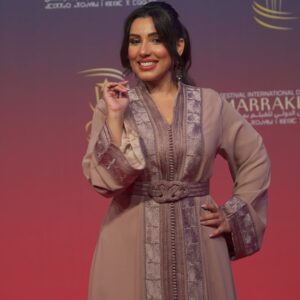 Actress Sahar Seddiki HD Photos and Wallpapers December 2024
