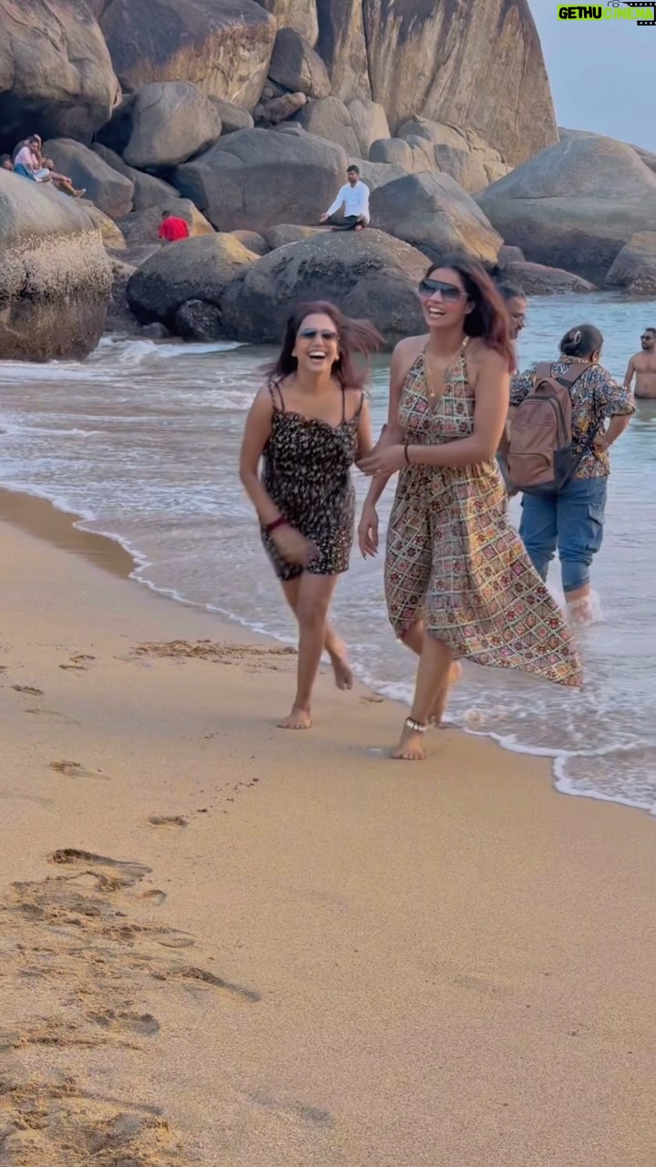 Saheli Rudra - 2.1K Likes - Tag Your Bestie 🫂🌍❤️

@fatima_fitnessgirl 

#tagyourbestfriend #bestfriendsforever #love #viral #instagram #viral #foryou #goa