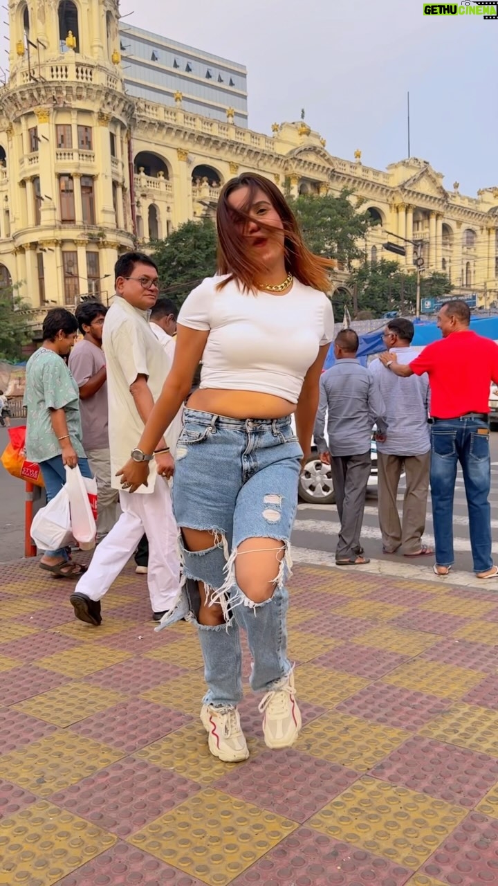 Saheli Rudra - 2K Likes - Bringing the energy with #Chhaila 🔥 Huge shoutout to @zui_vaidhya for the epic moves! #Bhoomi24

What a banger by @shreyaghoshal @sunidhichauhan5 @salimsulaimanmusic @salimmerchant 

#danceinpublic #publicreaction #dancelover #reelitfeelit #trending #viral #foryou #instagram