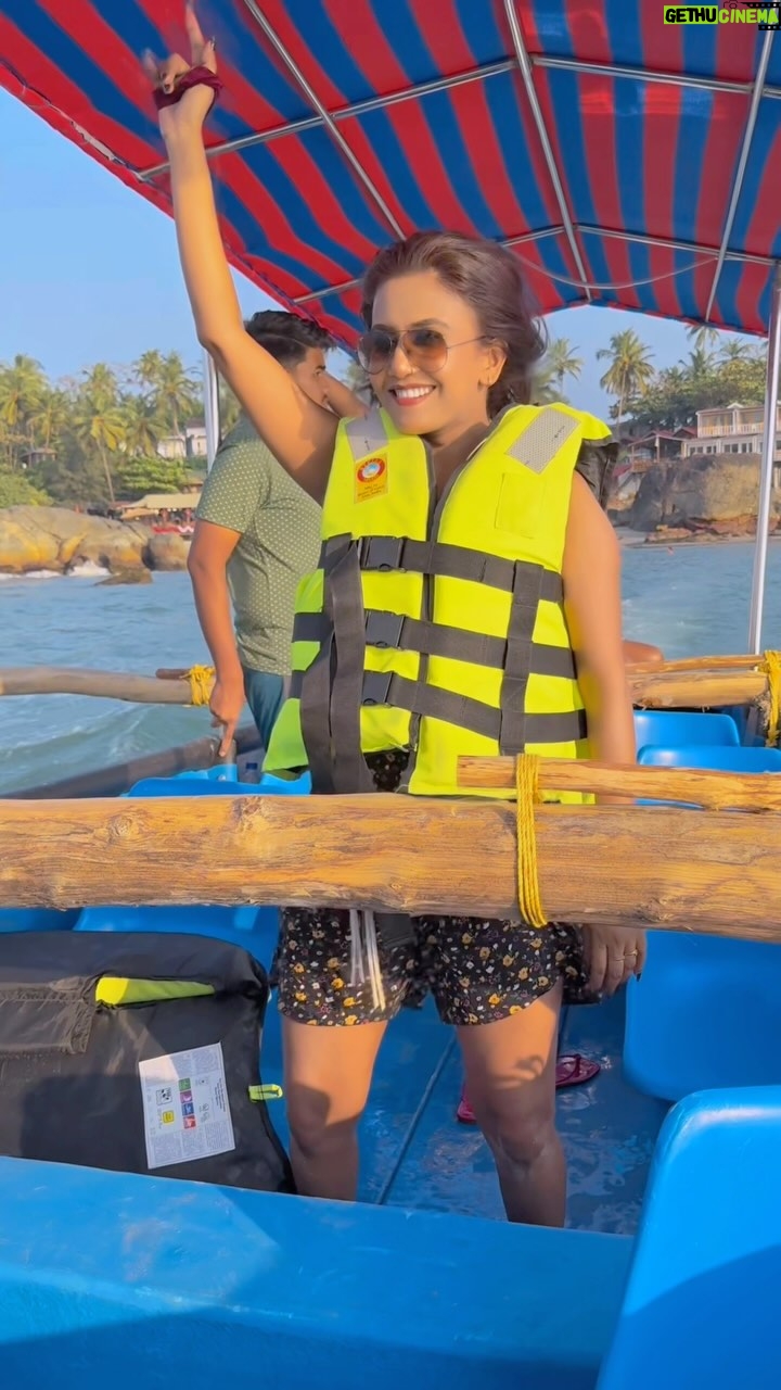 Saheli Rudra - 2K Likes - Tum hi ho bandhu @fatima_fitnessgirl 🫂❤️

#masti #friendship #besties #tagurfriends #love #care #goa #enjoy #fun #sahelirudra #viral #foryou