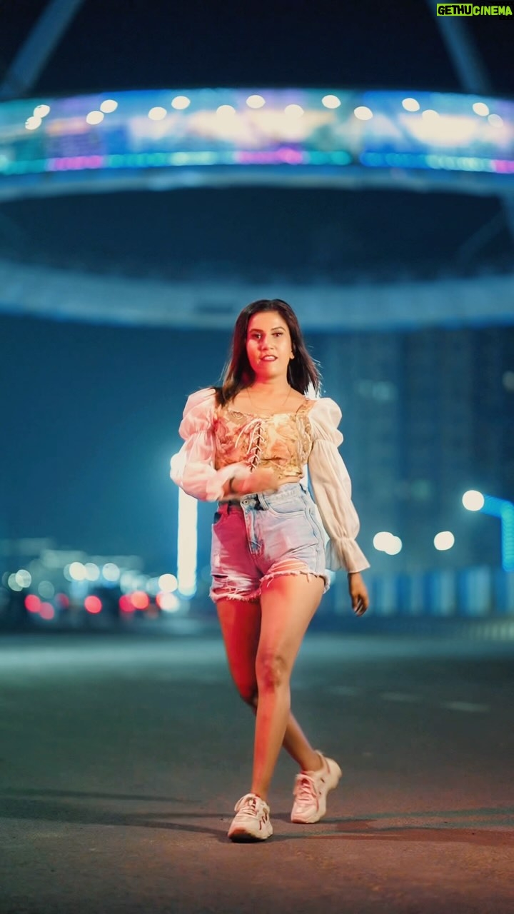 Saheli Rudra - 15K Likes - Love this place 📍❤️
#dancelover #trending #reelitfeelit #instagram #biswabanglagate #kolkata #viral #sahelirudra #foryou #koijayetoleaaye