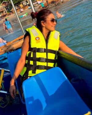Saheli Rudra Instagram - We’re the same kind of weird.🫂❤️🌍
@fatima_fitnessgirl 💋

#photoshoot #photography #instagram #instagood #instadaily #viral #pose #click #foryou #goa #goabeach #chillvibes #bestfriends