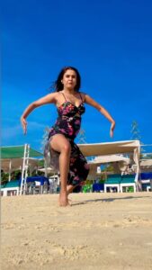 Actress Saheli Rudra HD Photos and Wallpapers September 2025