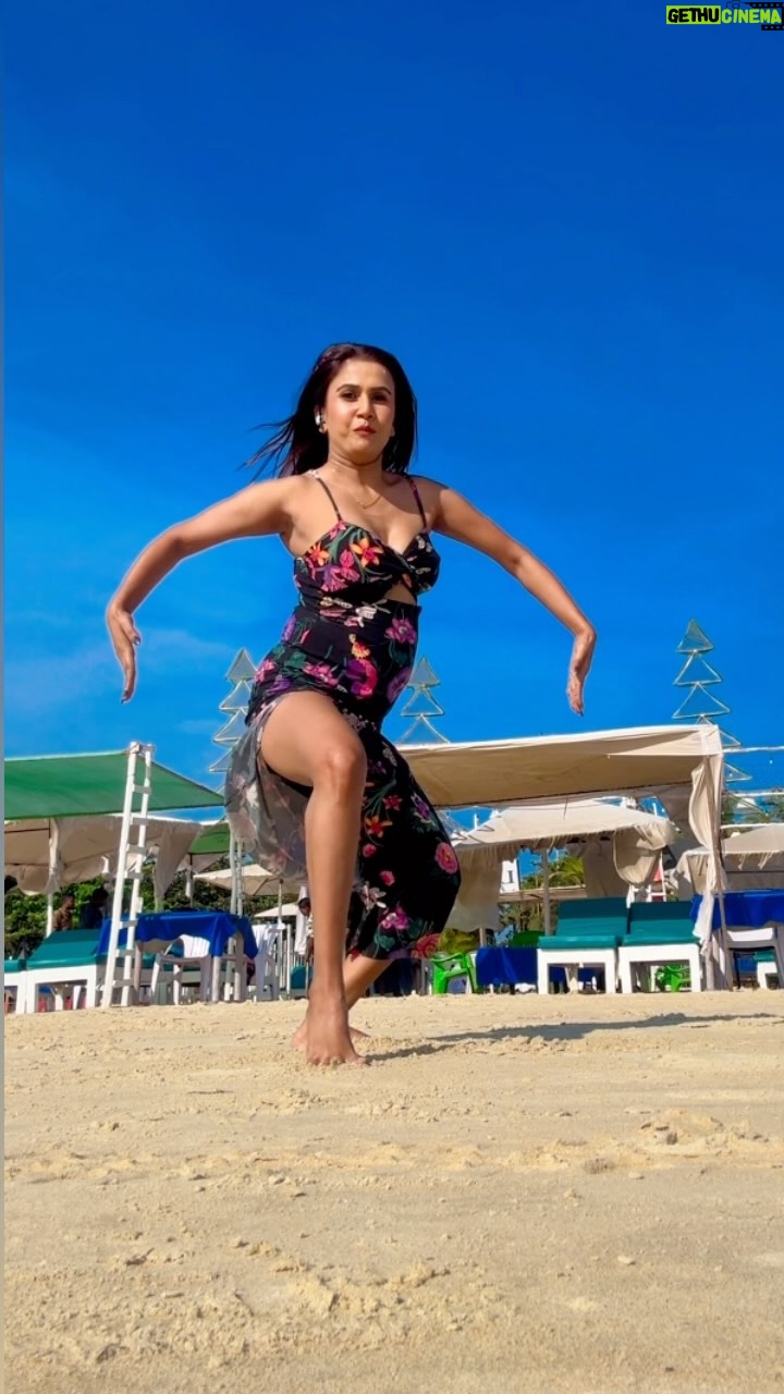 Saheli Rudra - 10.5K Likes - I’m mermaid 🧜‍♀️ 

#dancelover #dancemerirani #viral #instagram #foryou #reelitfeelit #sahelirudra #goa