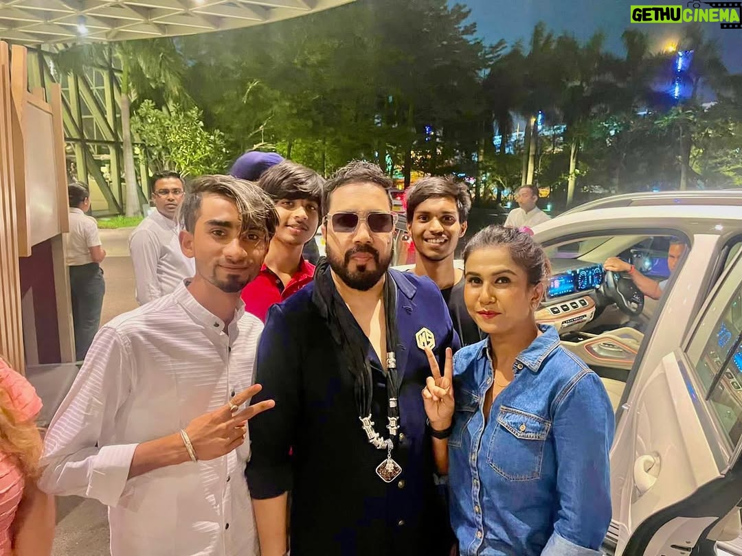 Most liked Instagram photo of Saheli Rudra