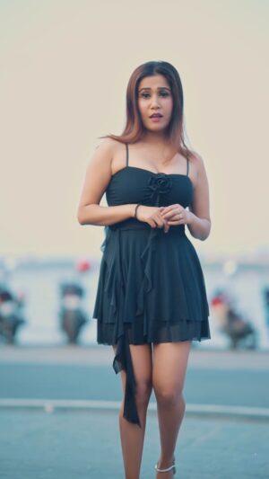 Saheli Rudra Instagram - I love this song š§š„ā¤ļø
#dancelover #trending #reelitfeelit #viral #instagram #foryou