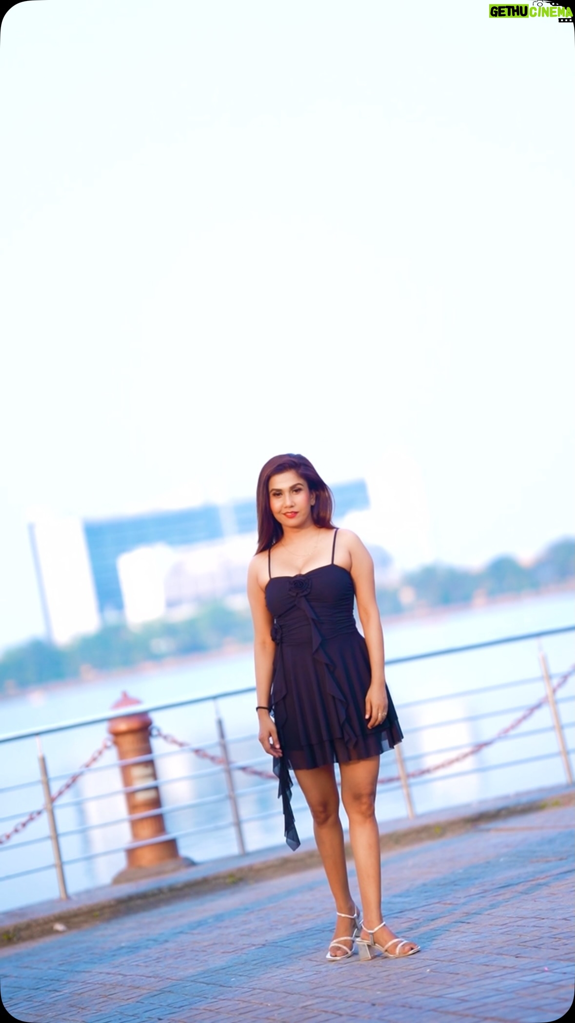 Saheli Rudra - 2.5K Likes - 💥💥💥💥