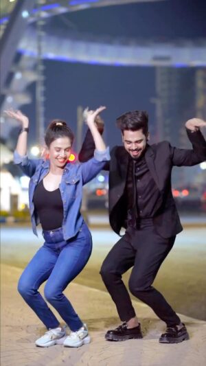Saheli Rudra Instagram - š„š„
#dancelover #reelitfeelit #instagram #viral #foryou