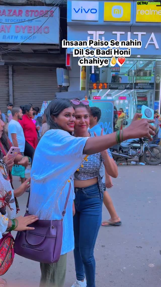 Saheli Rudra - 6.3K Likes - Pyaar aur izzat kamayo zindagi me🫰❤️

#myfans #respect #foryou #reelitfeelit #viral #instagram #trending #foryou