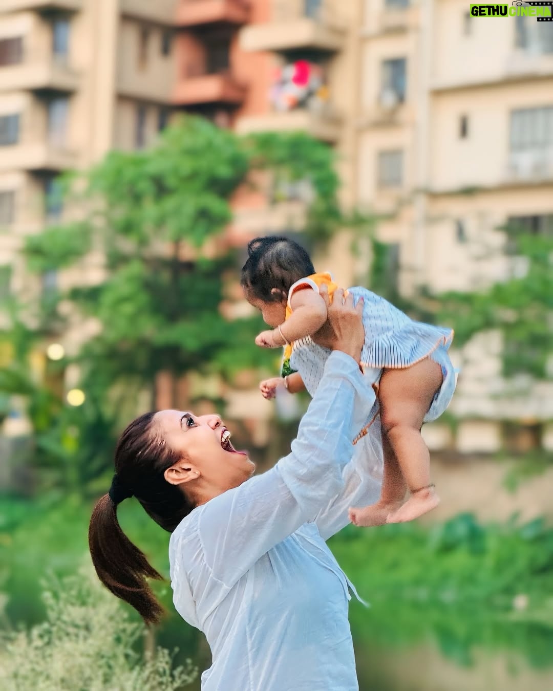 Saheli Rudra - 3K Likes - With my daughter 👧💋❤️ @brishti18_ 

#daughter #love #mom #care #pose #click #photos #viral #instagram #instagood #foryou #keepsuporting #loveyouinstafamily #foryoupage