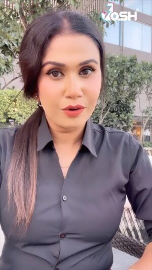 Saheli Rudra Instagram - Waqt lete anaš°ļøš
#trending #emotion #reelitfeelit #instagram #foryou #acting #expression #joshapp @joshapp.gujarati @officialjoshapp