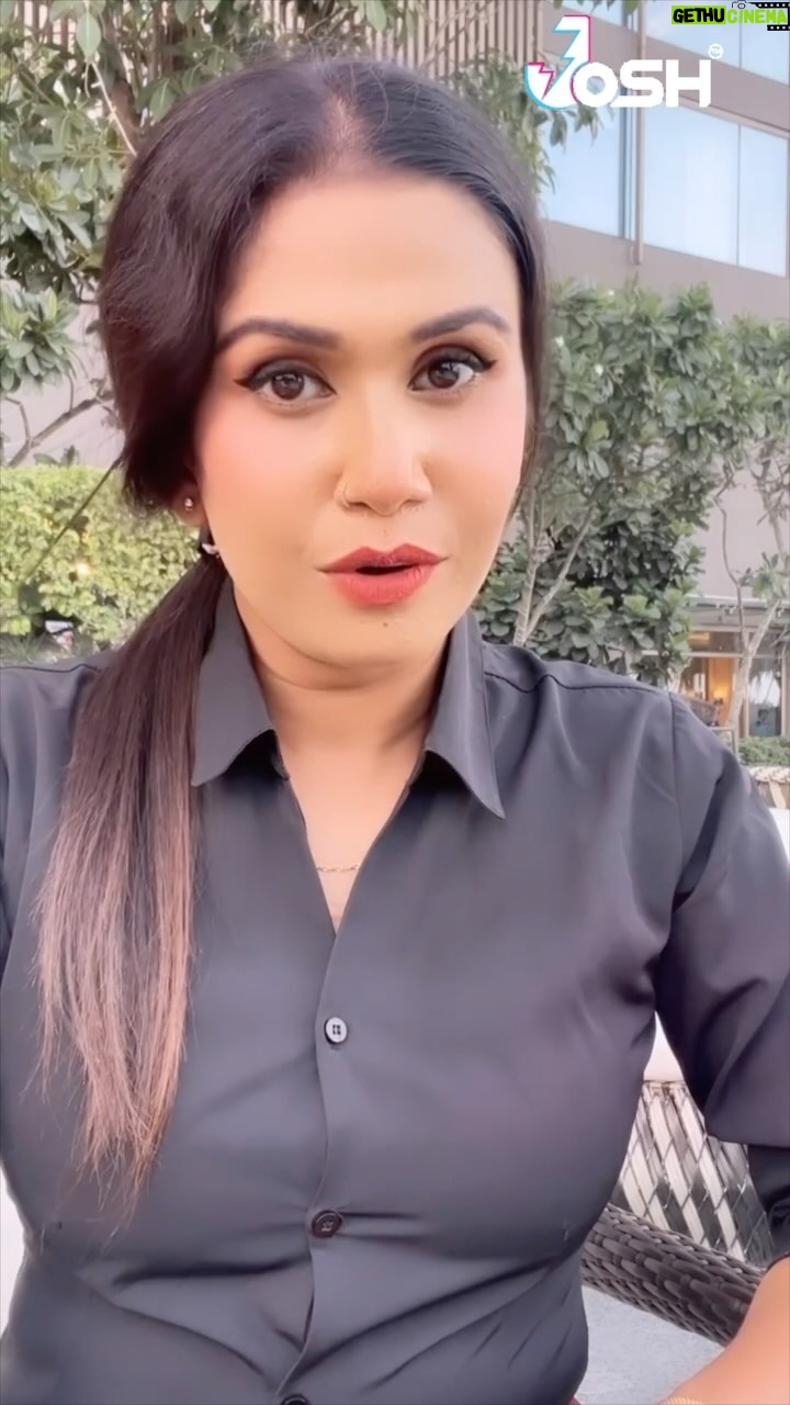Saheli Rudra - 2K Likes - Waqt lete ana🕰️😓

#trending #emotion #reelitfeelit #instagram #foryou #acting #expression #joshapp @joshapp.gujarati @officialjoshapp
