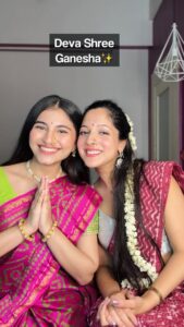 Actress Sai Godbole HD Photos and Wallpapers September 2024