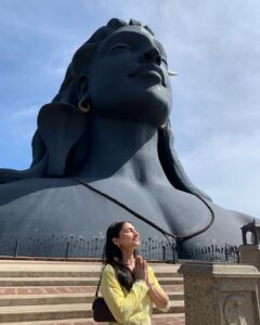 Sai Godbole Most Liked Photos and Posts
