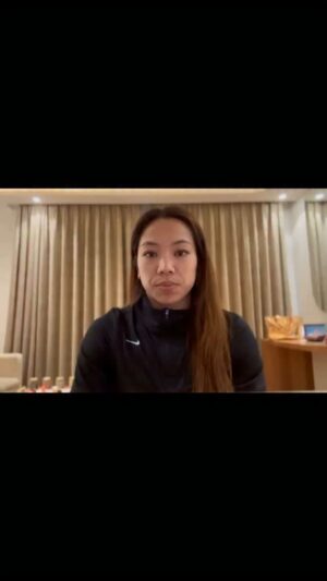 Saikhom Mirabai Chanu Instagram - This #NationalSportsDay2025, we pay tribute to the legendary *Major Dhyan Chand Ji*, whose unparalleled legacy continues to inspire generations of athletes and sports lovers across the nation.
Let’s honour his spirit by dedicating #EkGhantaKhelKeMaidanMein — one hour on the field — to celebrate the joy of sports and fitness!
🇮🇳 Join the nationwide celebrations from 29–31 August and be a part of the movement that champions the power of sports in building a healthier, stronger India.