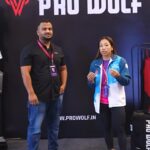 Saikhom Mirabai Chanu
