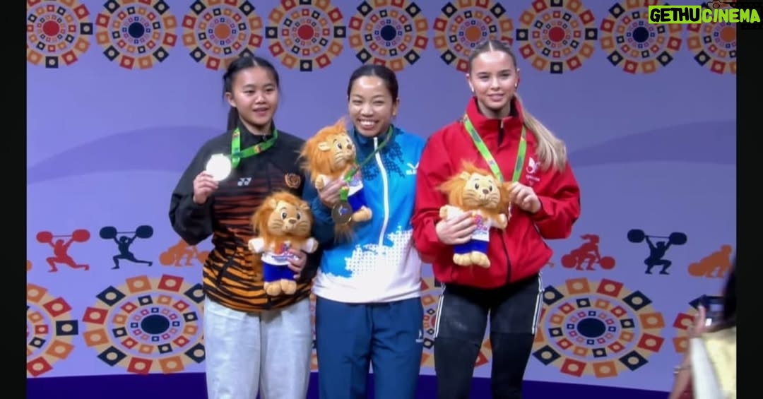Saikhom Mirabai Chanu - 12.4K Likes - I’m truly delighted to win gold medal at the Commonwealth Weightlifting Championship here in Ahmedabad. Competing at home after the Paris Olympics made this moment even more special, with the crowd’s support pushing me throughout. This victory reflects hard work, my coaches’ guidance, and the nation’s encouragement. It’s a big confidence boost ahead of the World Championships, and I’ll keep giving my best to make India proud.