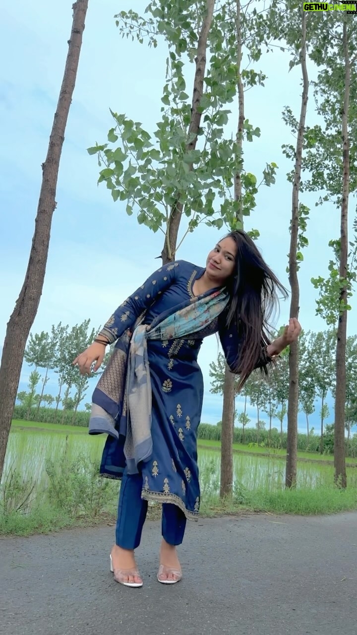 Sakku Pandey - 4.2K Likes - 