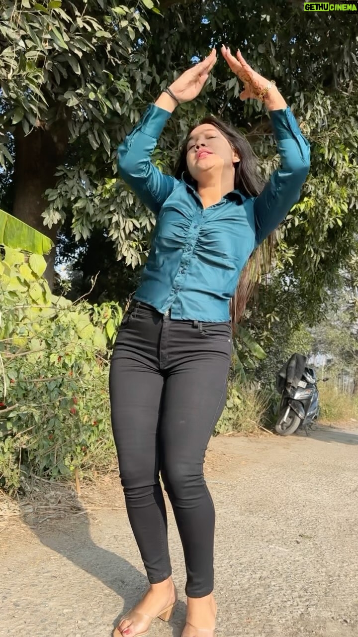 Sakku Pandey - 3.4K Likes - #reels #viral #trending #video