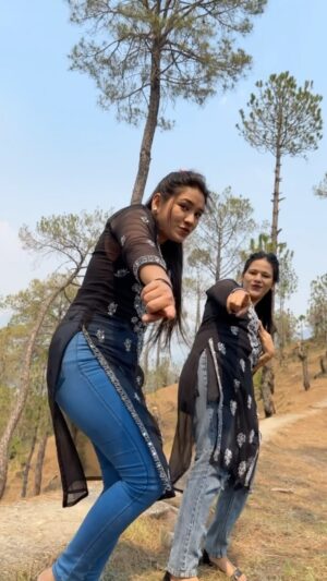 Sakku Pandey Instagram - 