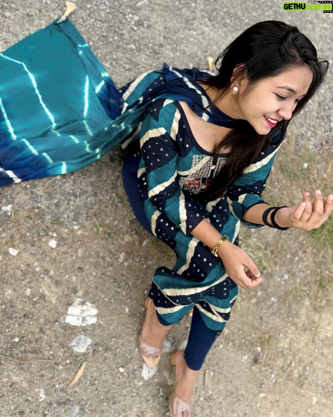 Sakku Pandey - 10.9K Likes - #photoghraphy #trending #photos #suit #uttarakhand #pahadi #trend #uk01