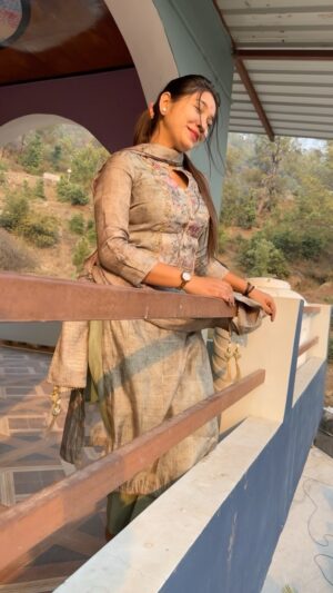 Sakku Pandey Instagram - 