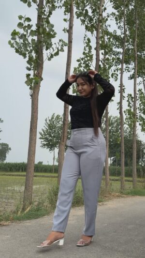 Sakku Pandey Instagram - #reels #trending #video