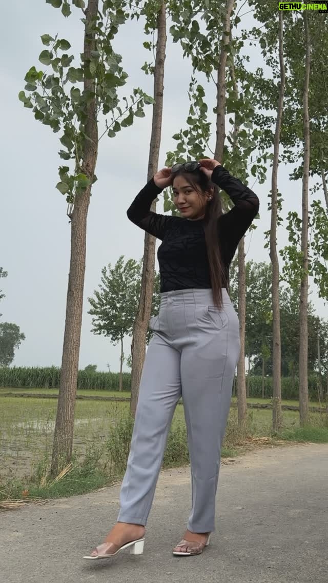 Sakku Pandey - 3.6K Likes - #reels #trending #video