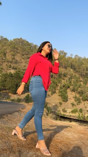 Sakku Pandey Instagram - 