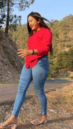 Sakku Pandey Instagram - #reels #viral #trending #video