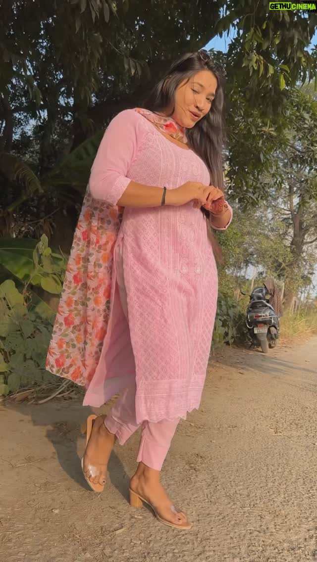 Sakku Pandey - 3.5K Likes - #trending #video #viral #reels