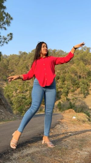 Sakku Pandey Instagram - #reels #viral #trending #video