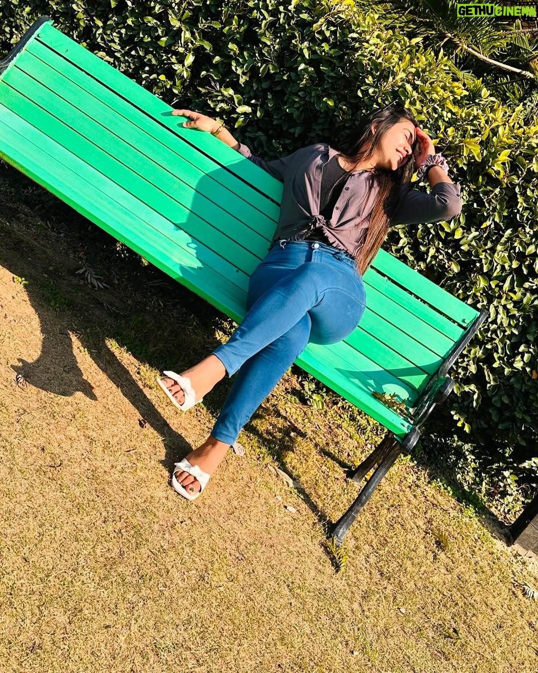 Sakku Pandey - 9K Likes - ♥️🌸